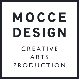 MOCCE DESIGN CREATIVE ARTS PRODUCTION